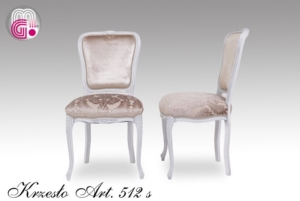 Krzesło art. 512 S CG