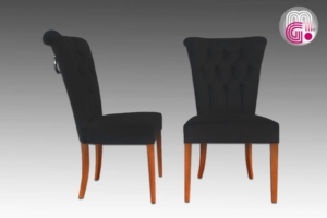 Krzesło art. 415 - prosta noga
