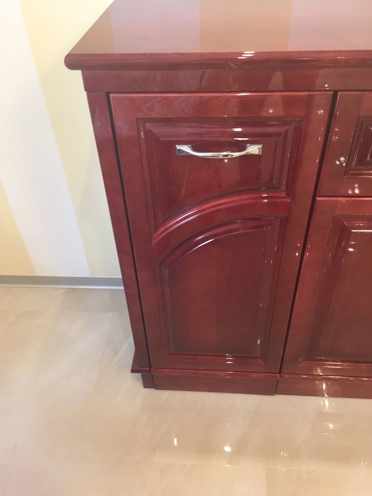 KOMODA POD PROJEKT KLIENTKI WYSOKI POLYSK (1)