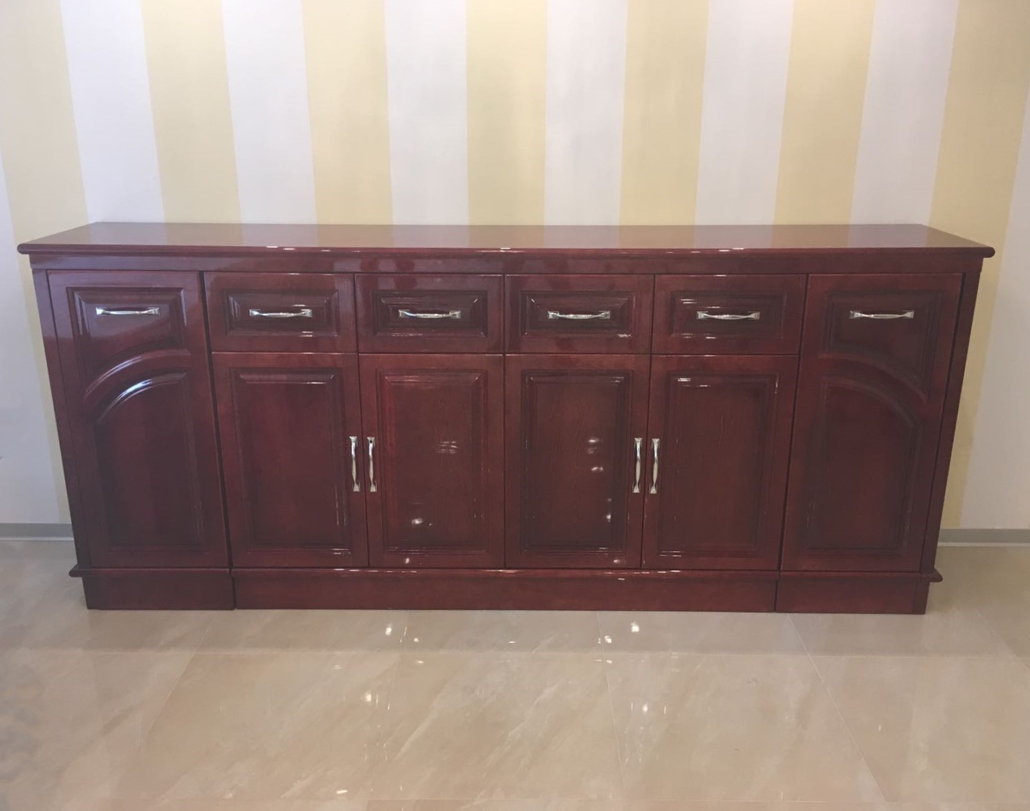 KOMODA POD PROJEKT KLIENTKI WYSOKI POLYSK (2)